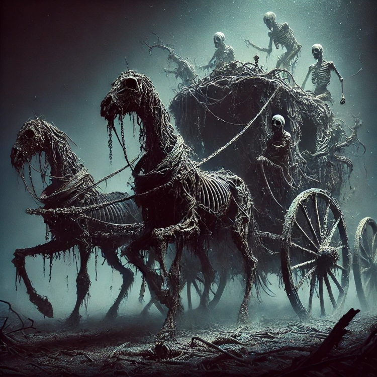 Death Carriage