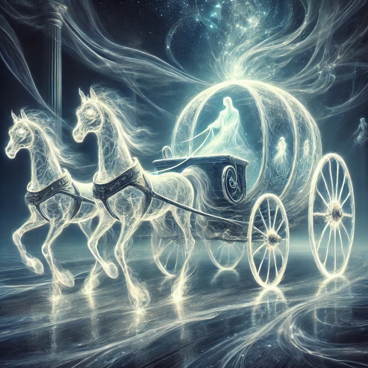 Soul Carriage