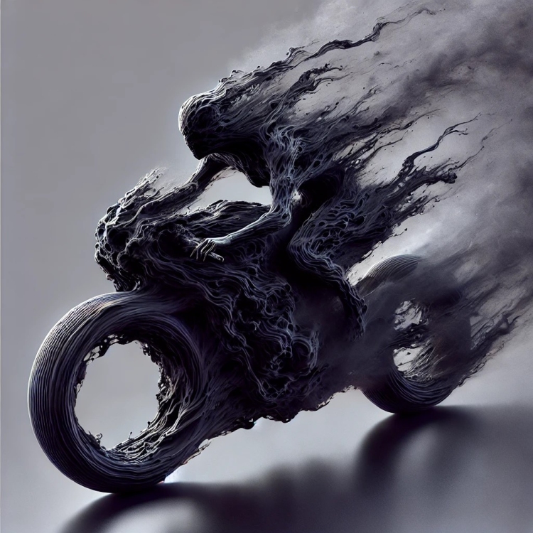 Void Bike