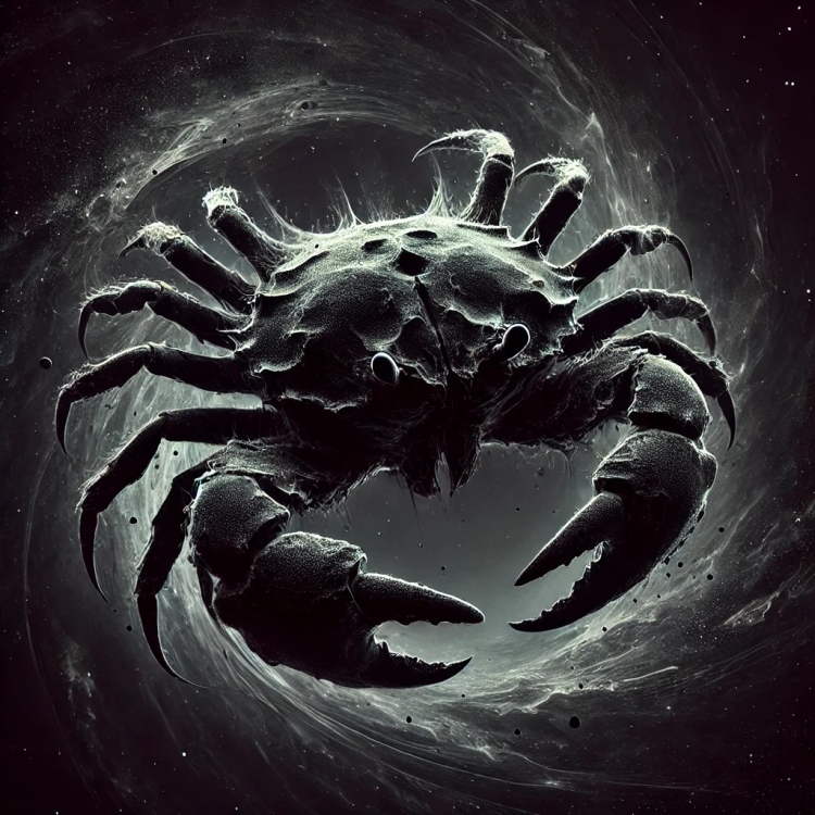 Void Crab