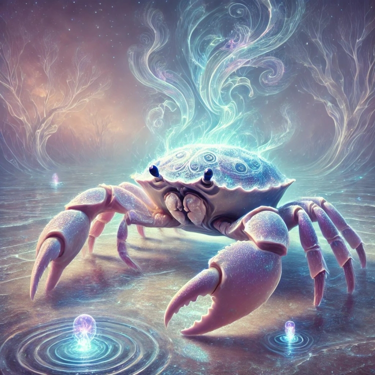 Soul Crab