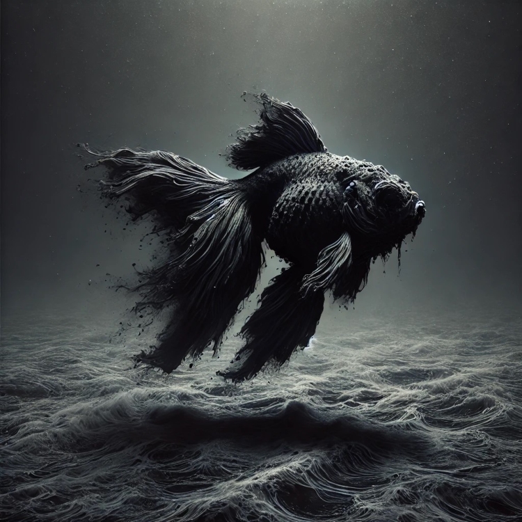Void Goldfish