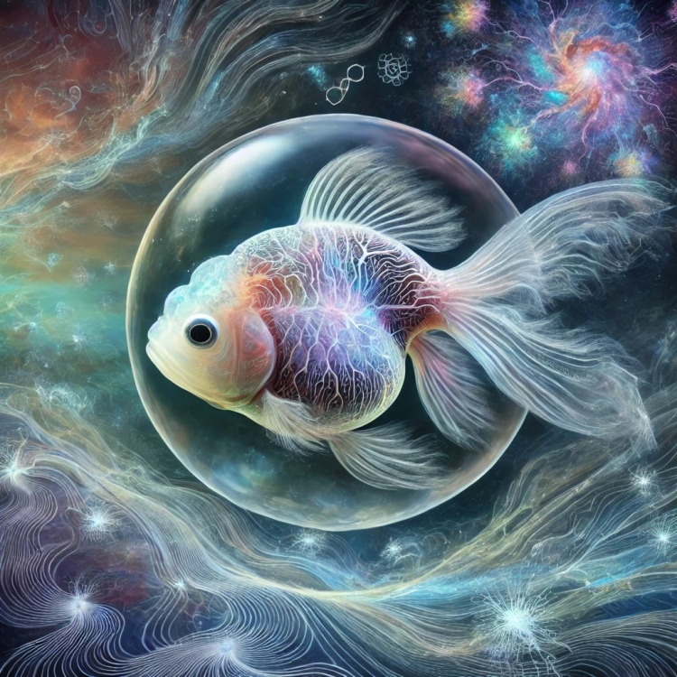 Mind Goldfish