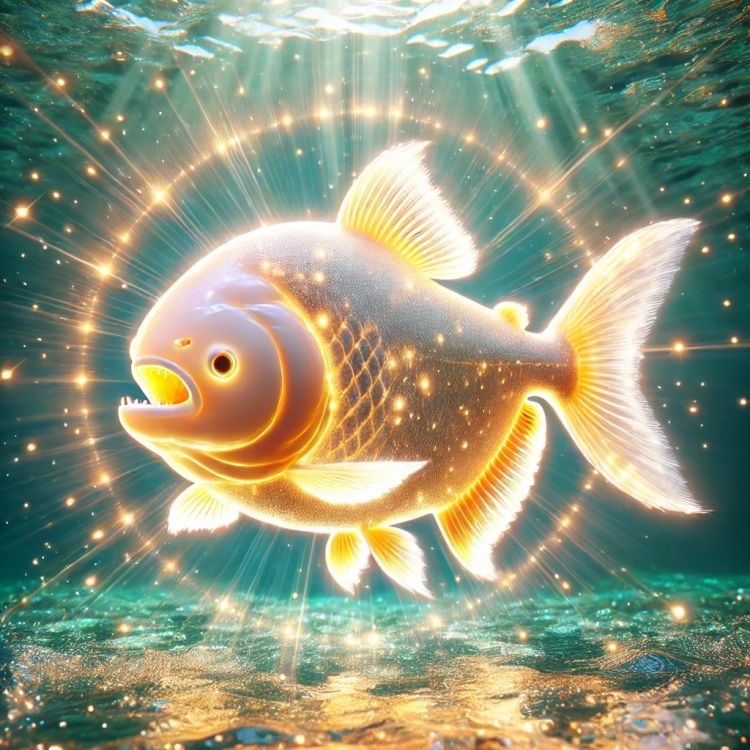 Light Piranha