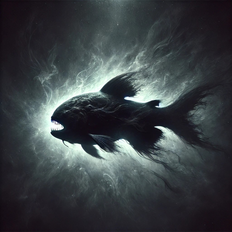 Void Piranha