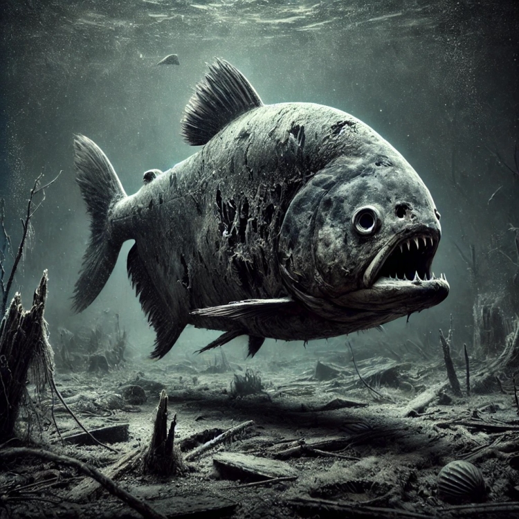 Death Piranha