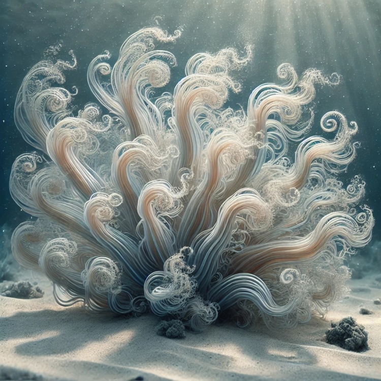 Wind Coral