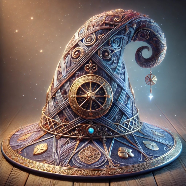 Fate Magic Hat