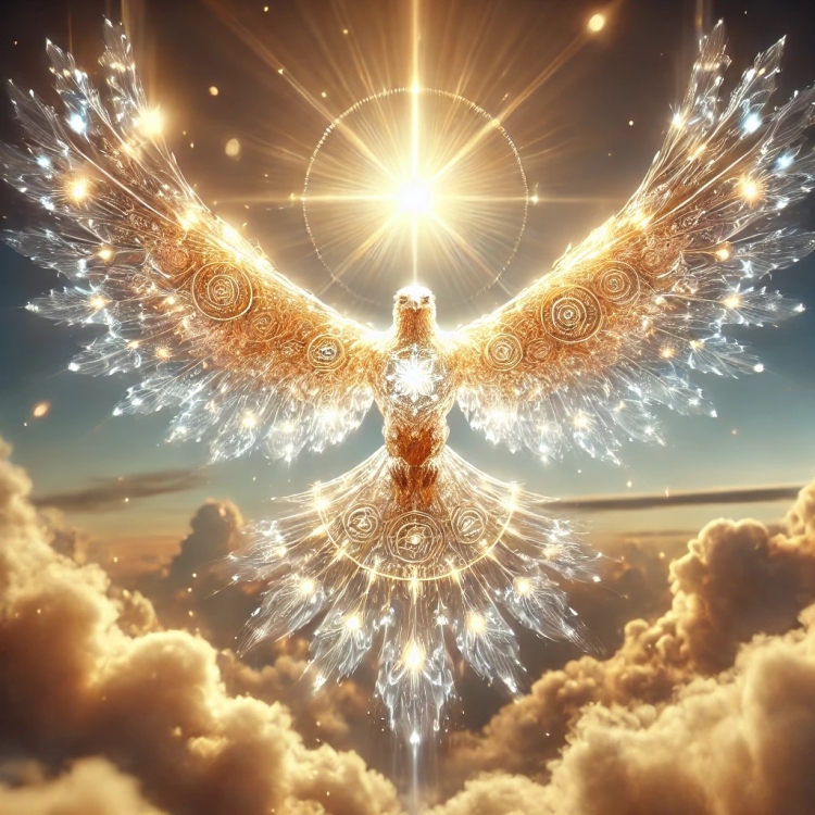 Light Eagle Automaton