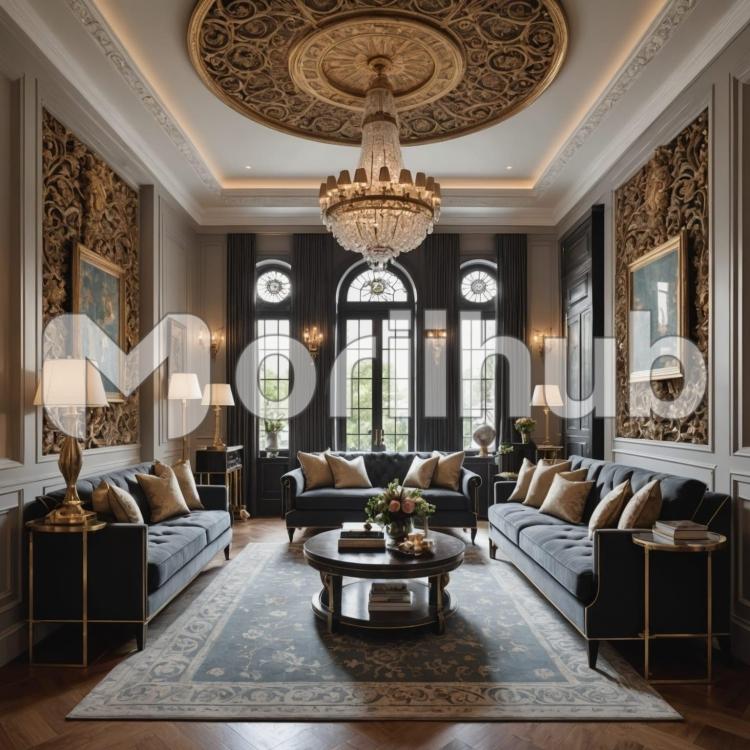 Stylish Living