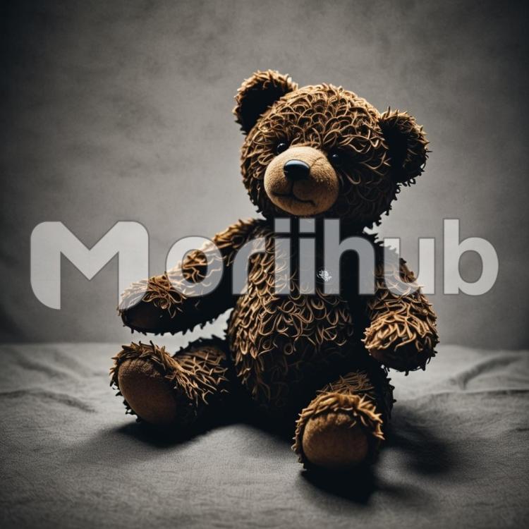 Cute Teddy Bear