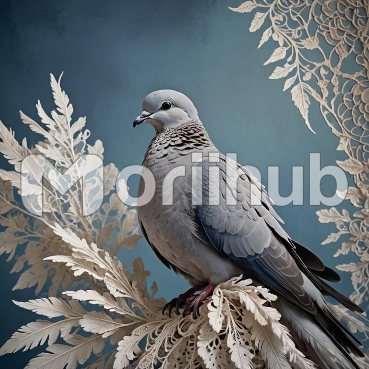 Gentle Dove