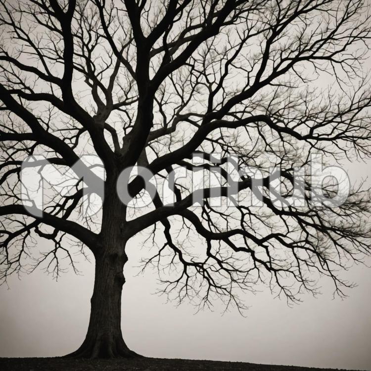 Weathered Branches