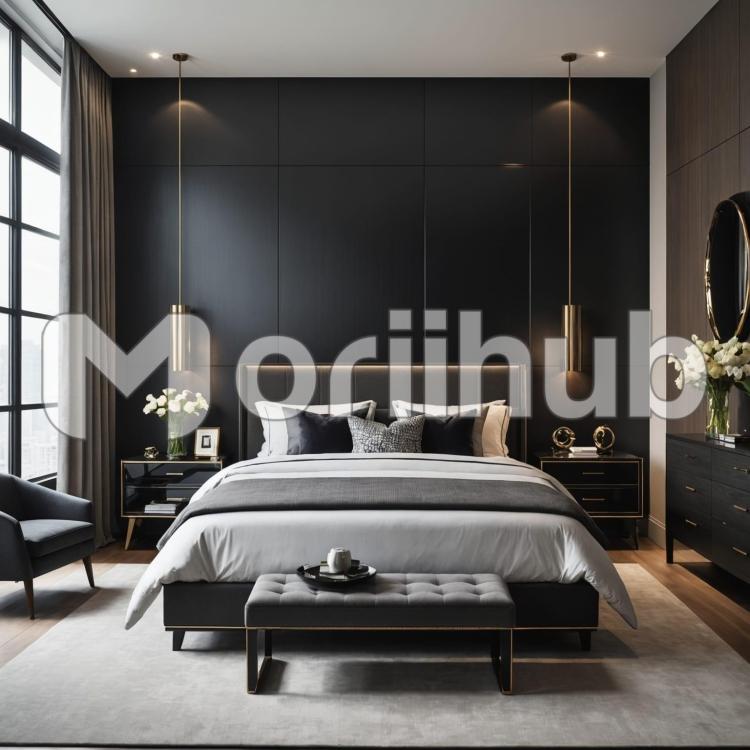 Bedroom Ambience