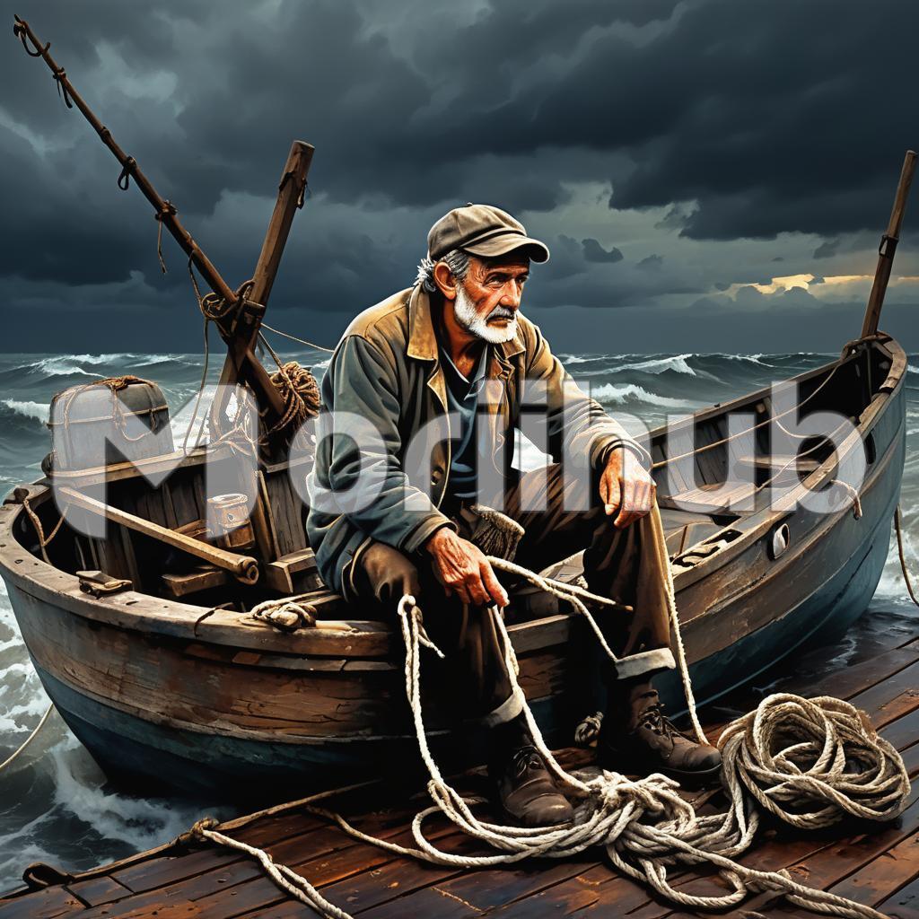 Maritime Labor Moriihub