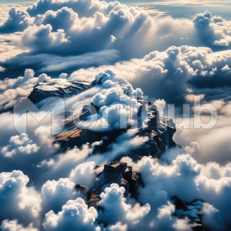 Cloud Beauty