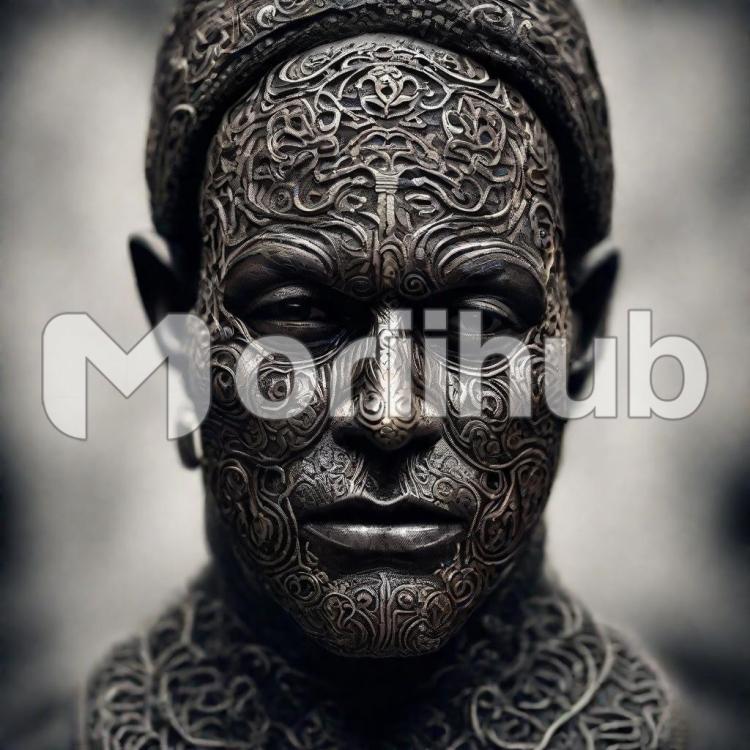 Enigmatic Appearance