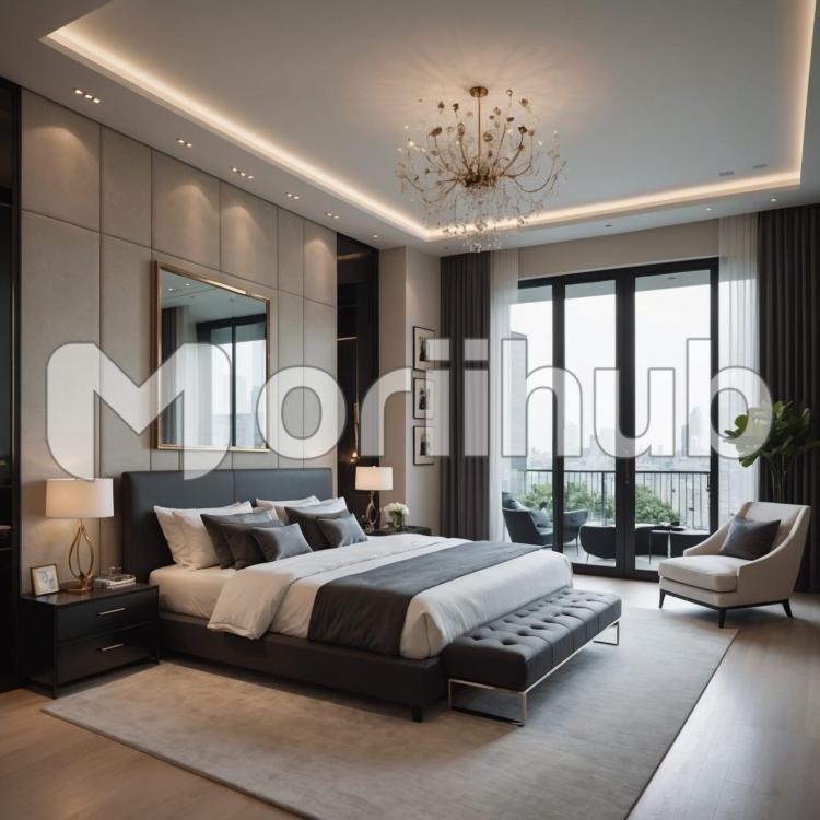 Bedroom Inspiration