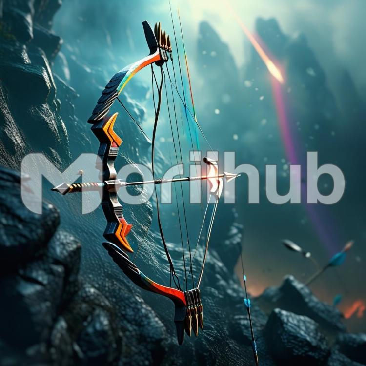 Vibrant Archery