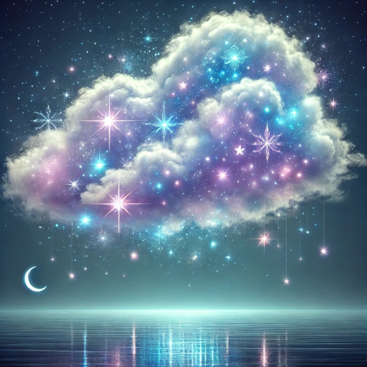 Starlight Cloud