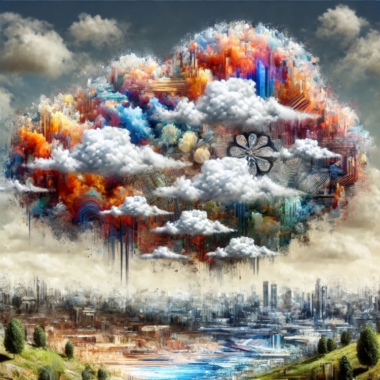 Reality Cloud