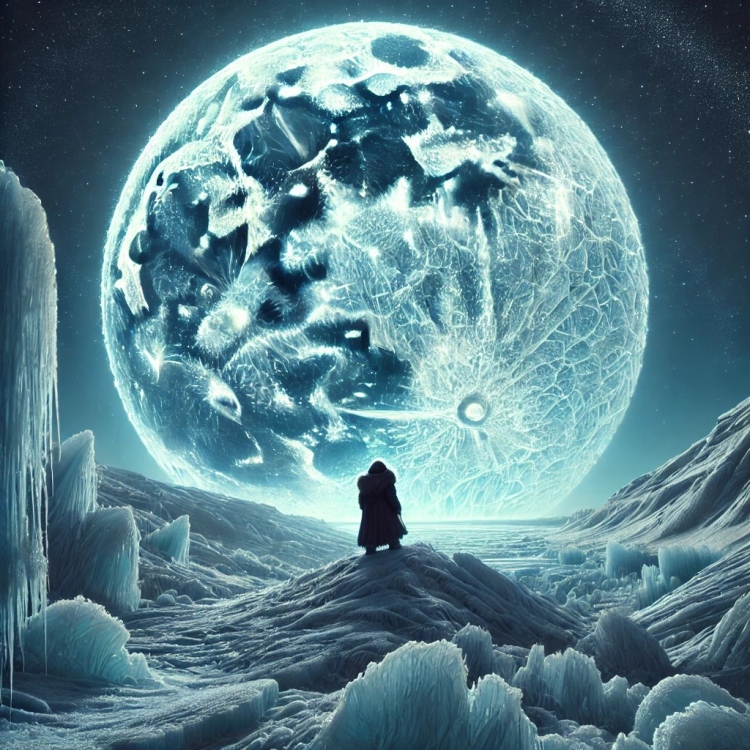 Ice Moon