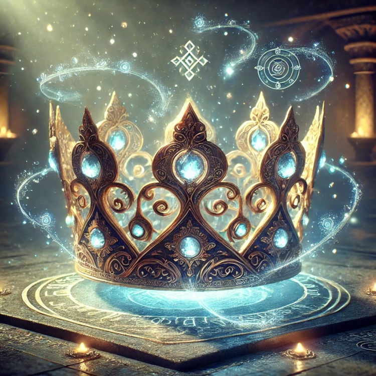 Mystic Crown