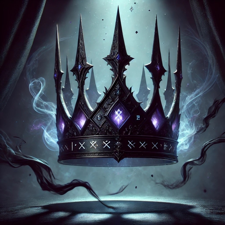 Darkness Crown