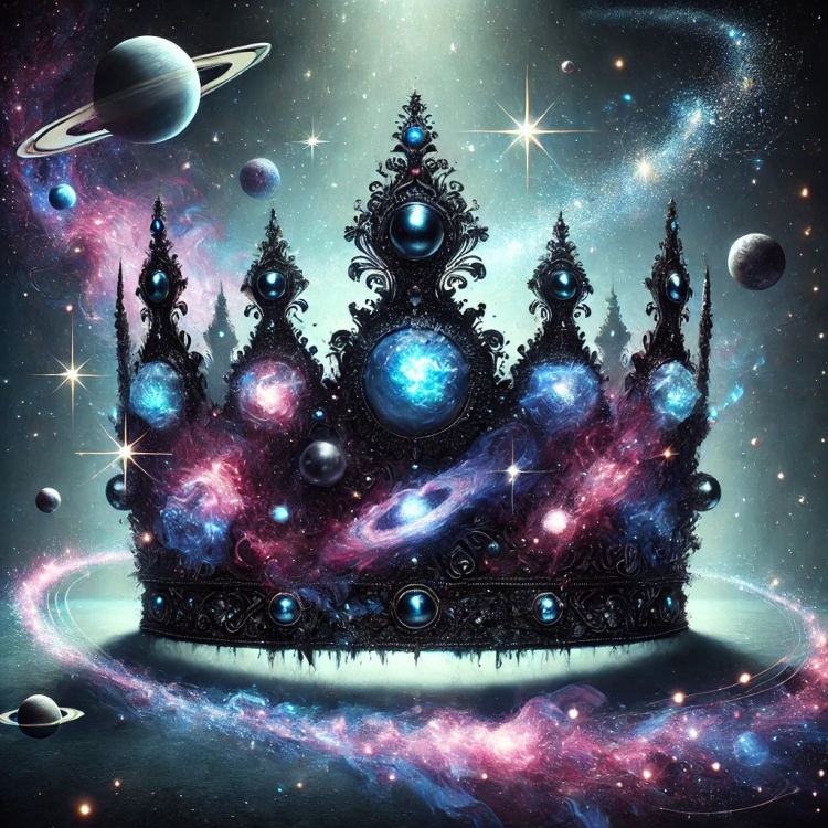 Space Crown