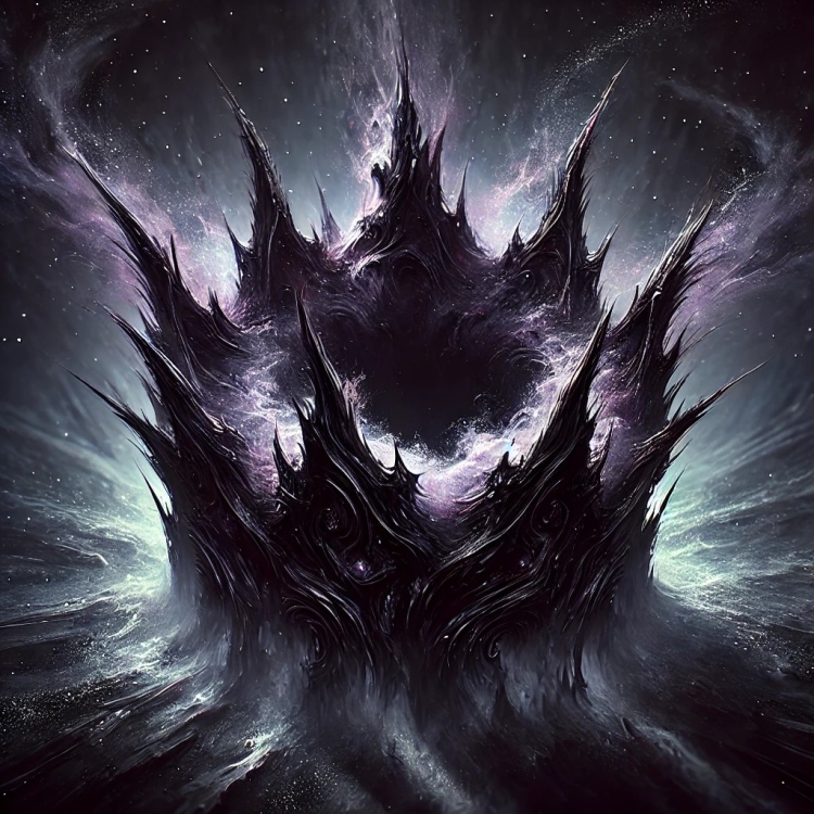 Void Crown