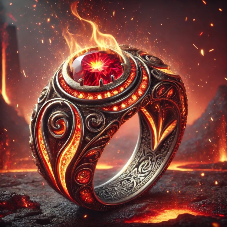 Fire Ring