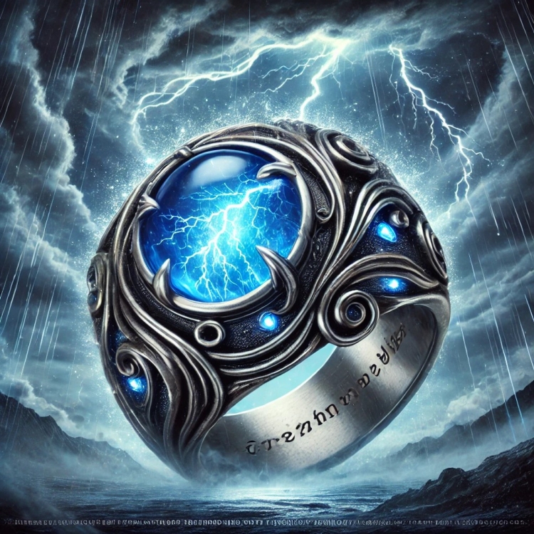 Storm Ring