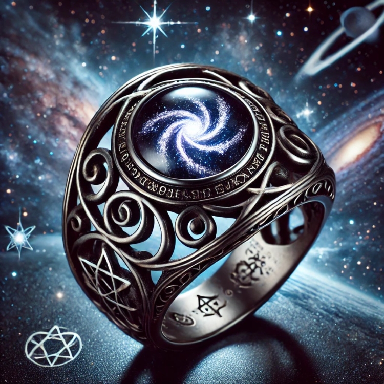 Space Ring