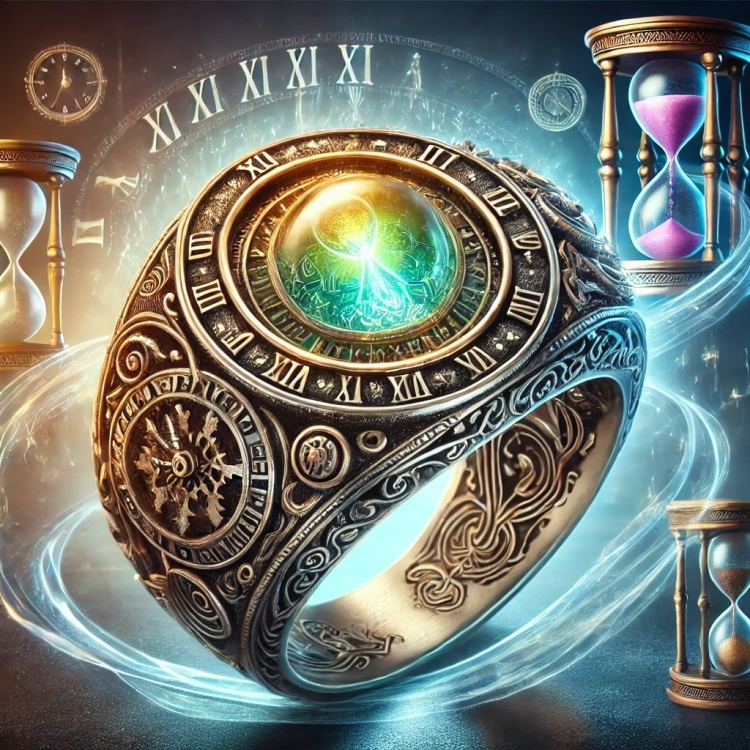 Time Ring