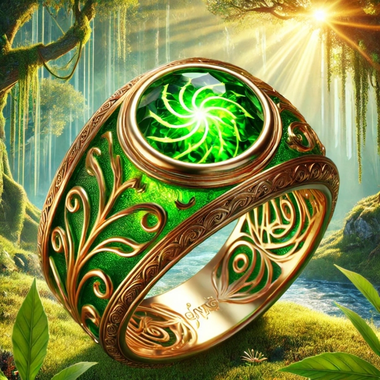 Life Ring
