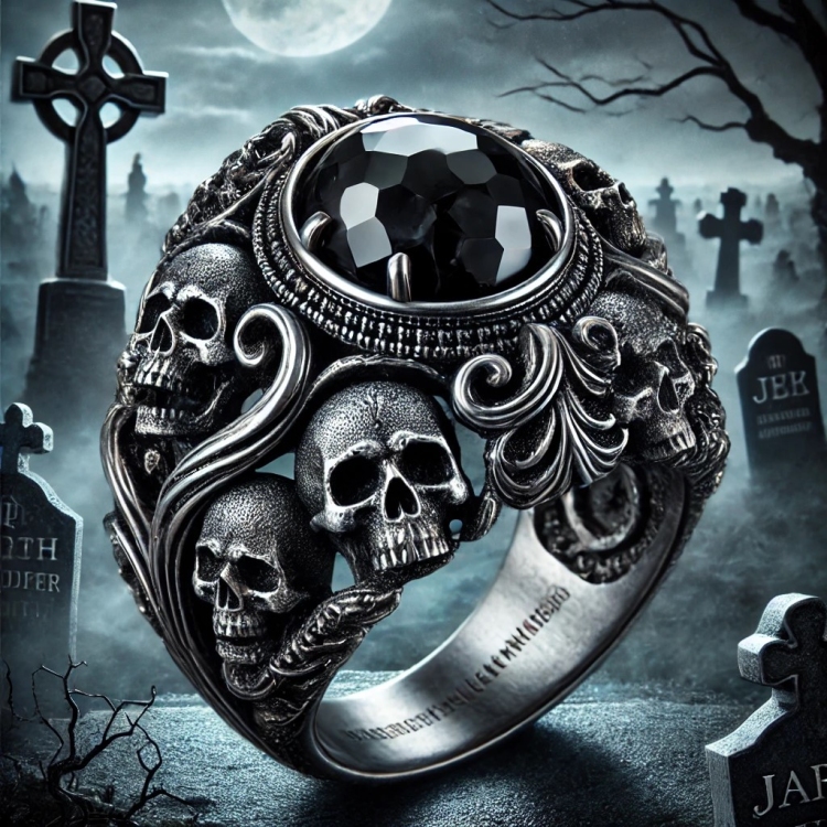 Death Ring