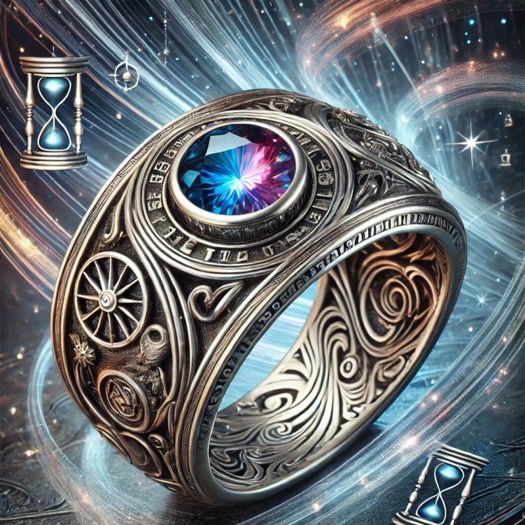 Fate Ring