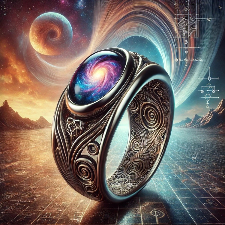 Reality Ring
