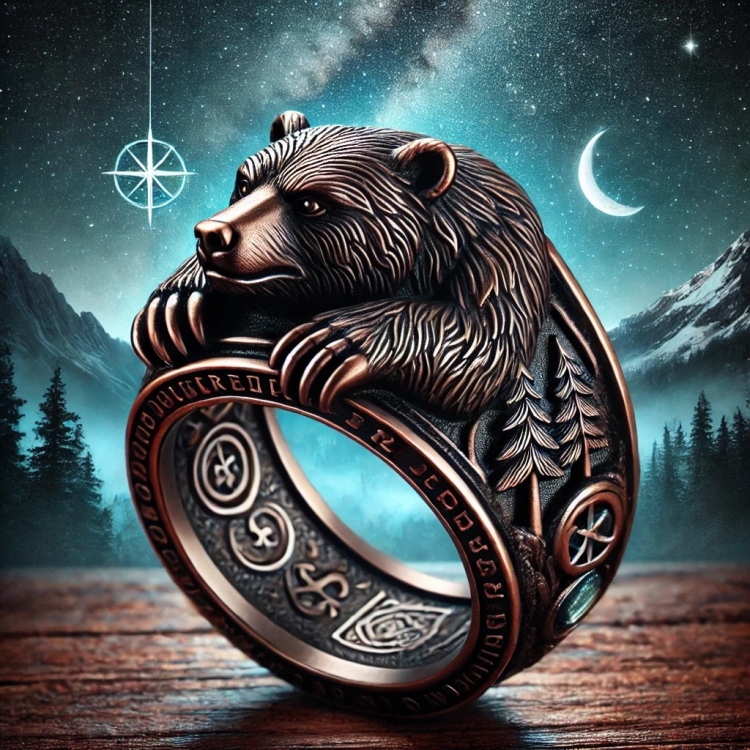 Bear Ring