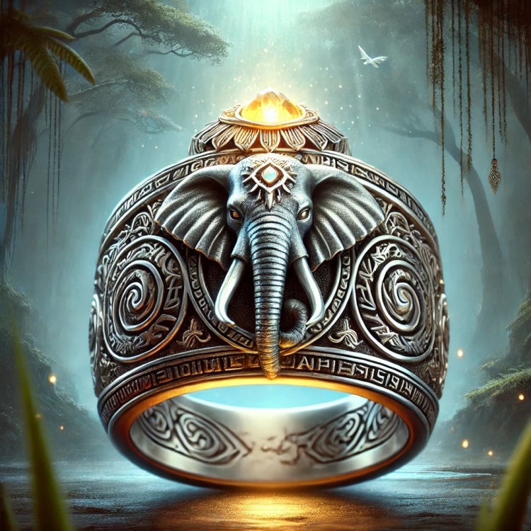 Elephant Ring