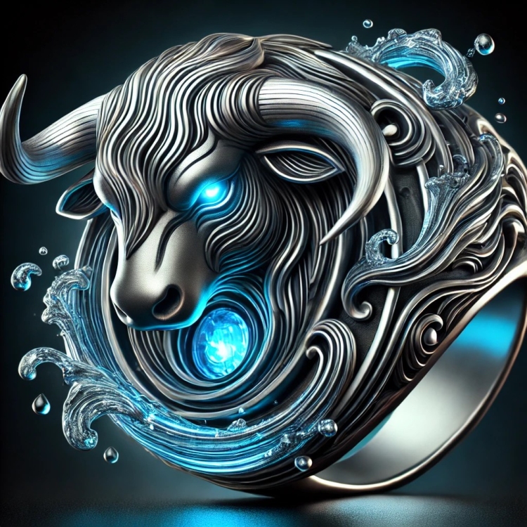 Water Bull Ring