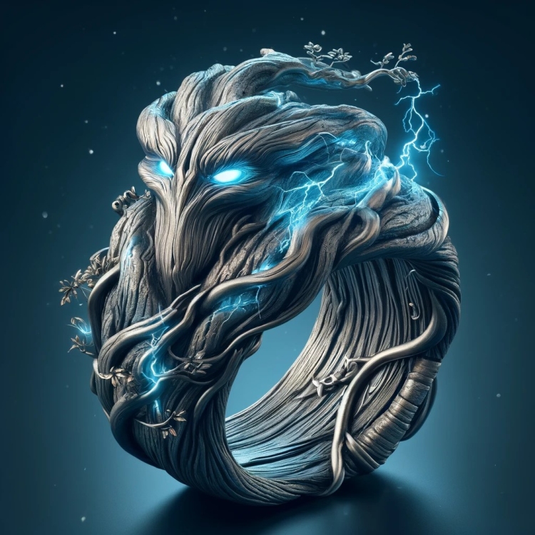 Storm Ent Ring