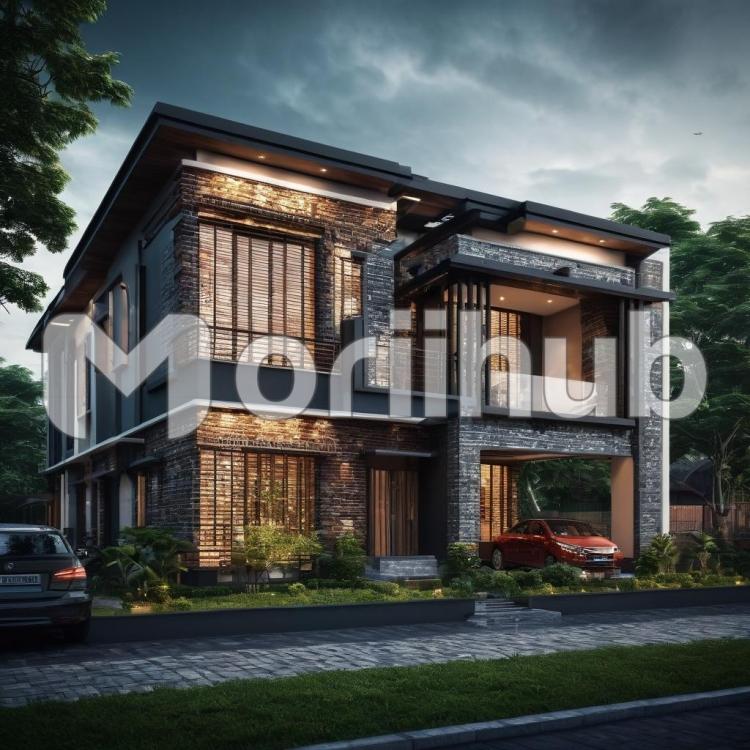 Brick Design