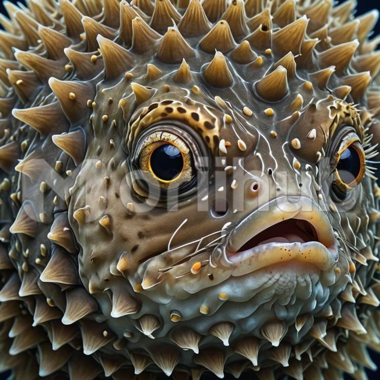 Pufferfish