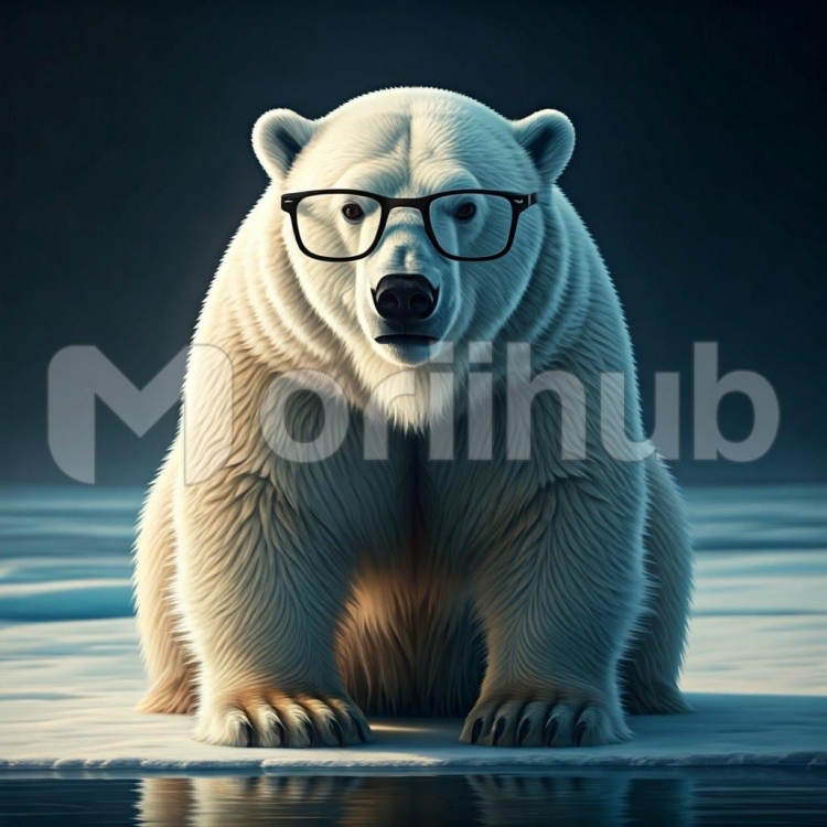 Polar Bear Fun