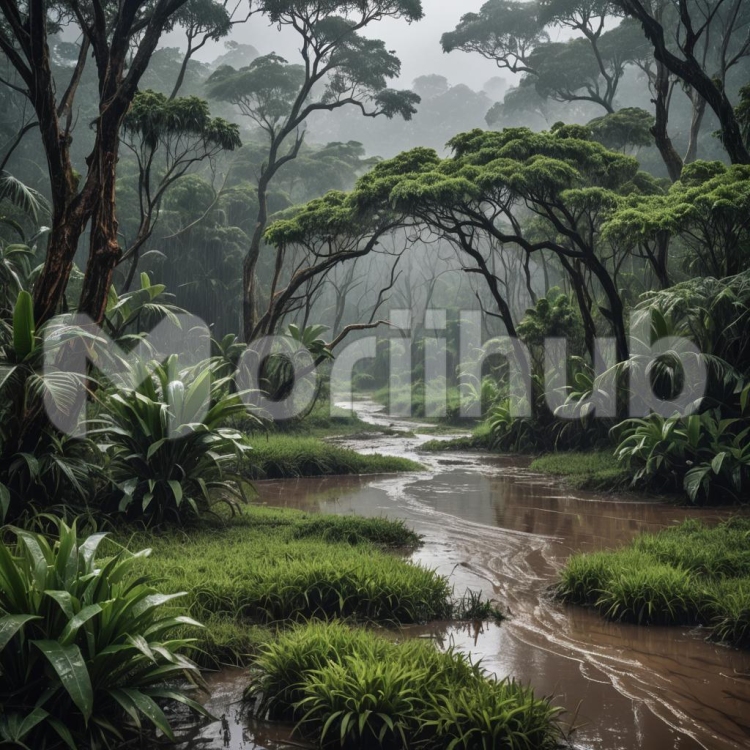 Wet Season