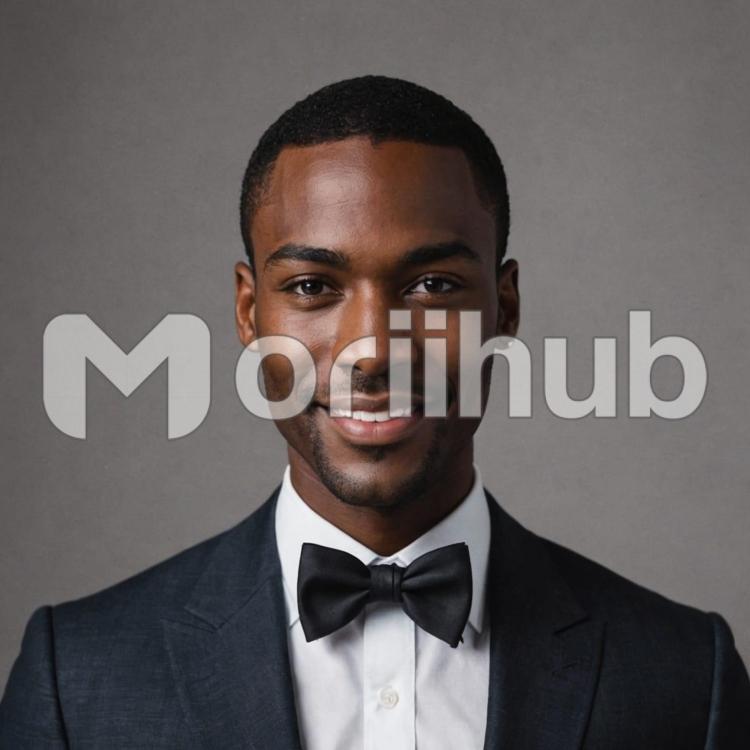 Modern Gent