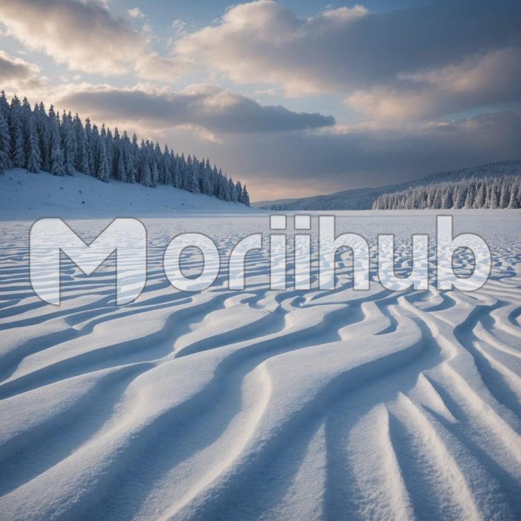 Snowy Wonderland