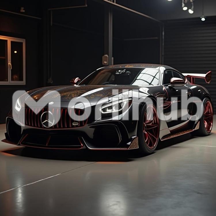 Dream Car
