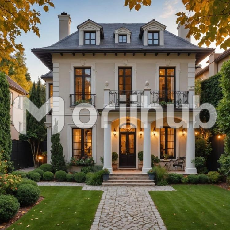Lovely Home